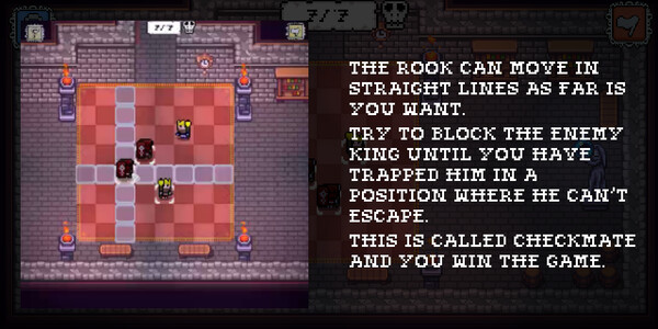 Schachkampf - Fantasy Chess screenshot 7