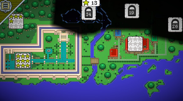 Schachkampf - Fantasy Chess screenshot 4