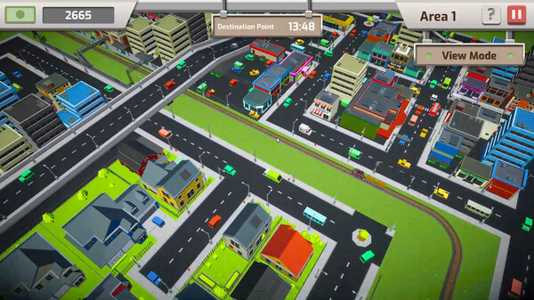 Railway Company Owner screenshot 9