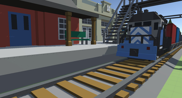 Railway Company Owner screenshot 2