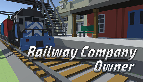 Railway Company Owner screenshot 1