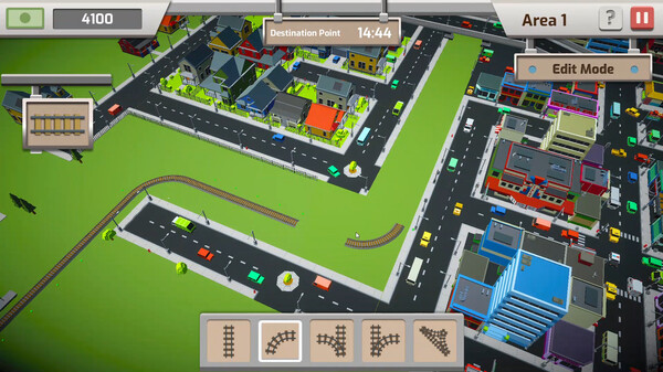 Railway Company Owner screenshot 8