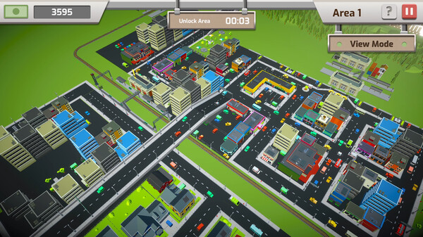 Railway Company Owner screenshot 7