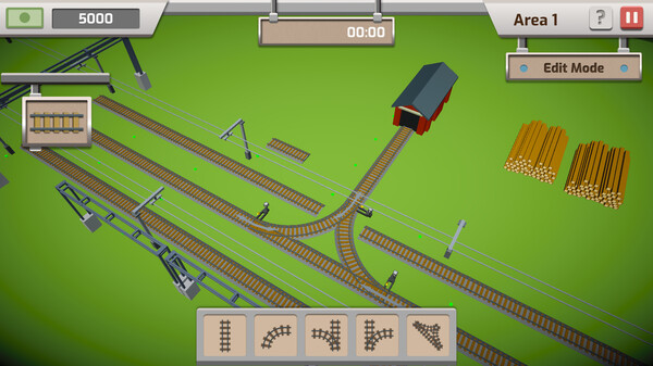 Railway Company Owner screenshot 3