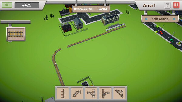Railway Company Owner screenshot 4