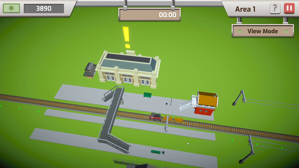 Railway Company Owner screenshot 5