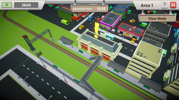 Railway Company Owner screenshot 6