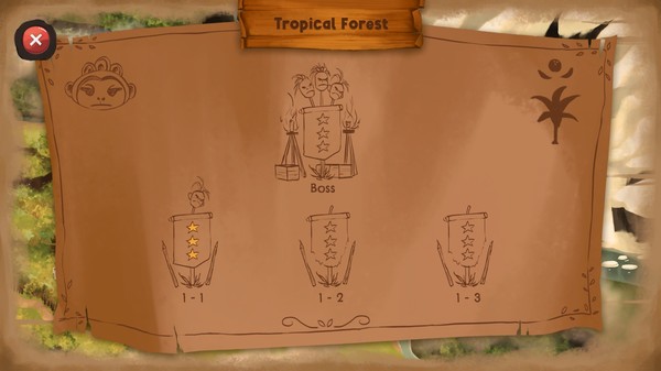 Jungle Resistance screenshot 4