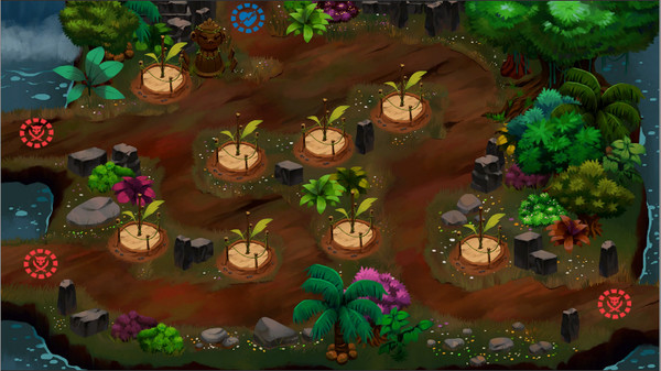 Jungle Resistance screenshot 2