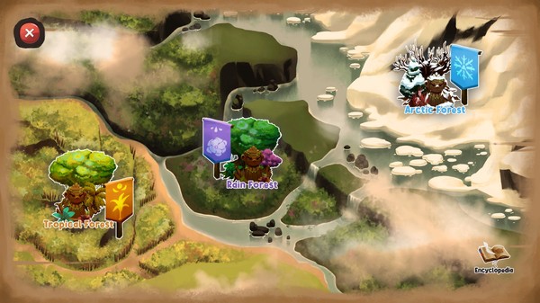Jungle Resistance screenshot 5