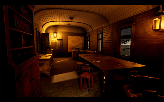 Cyphers Game screenshot 4
