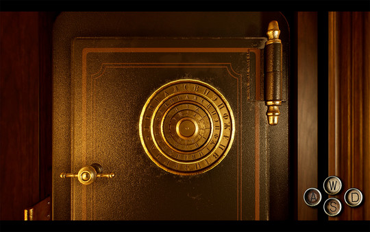Cyphers Game screenshot 2