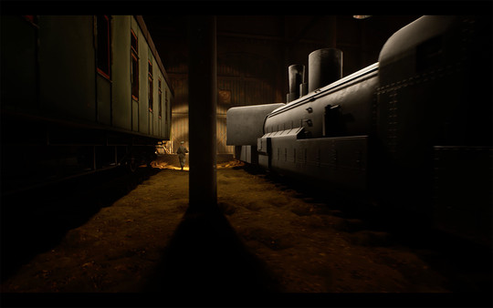 Cyphers Game screenshot 5