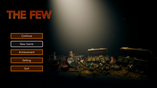 Financial freedom for the few screenshot 1