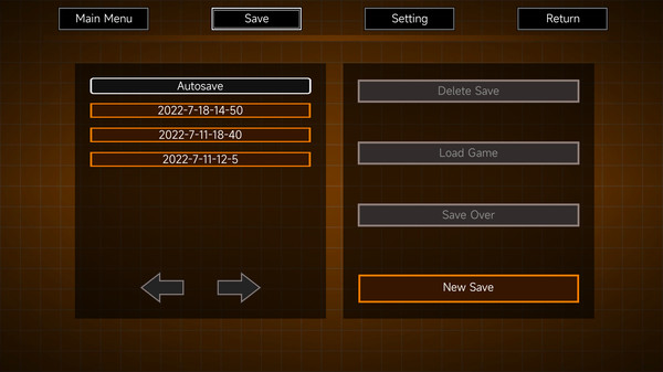 Financial freedom for the few screenshot 11