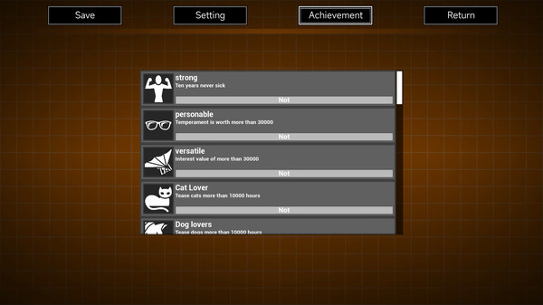 Financial freedom for the few screenshot 10