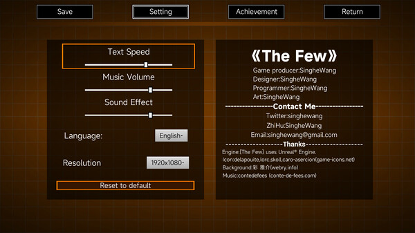 Financial freedom for the few screenshot 12