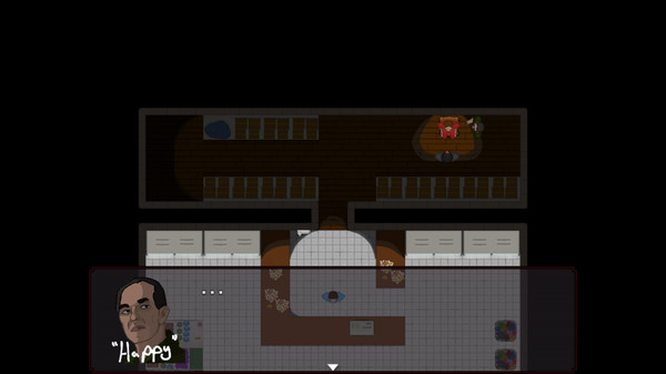 Rocco's Inferno screenshot 8