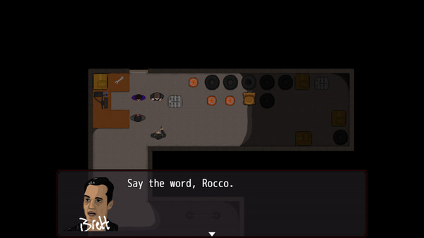 Rocco's Inferno screenshot 9