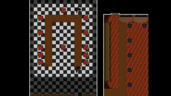 Rocco's Inferno screenshot 3