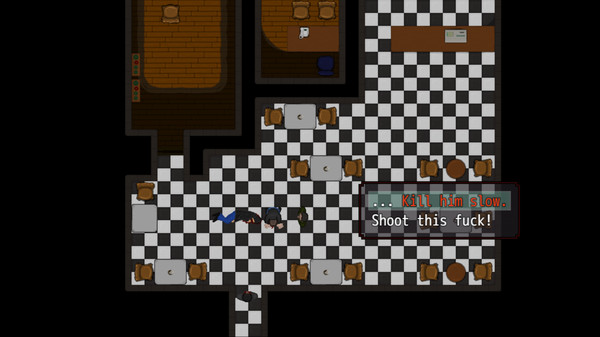 Rocco's Inferno screenshot 7