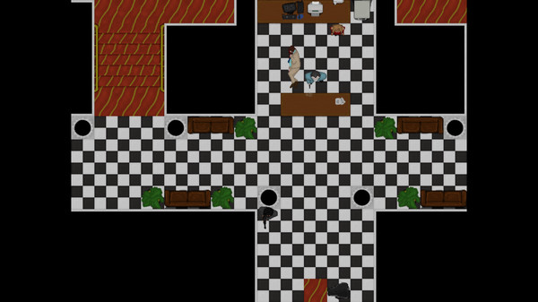 Rocco's Inferno screenshot 10