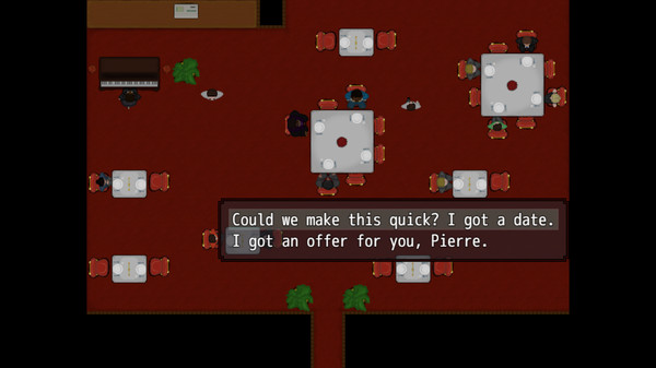 Rocco's Inferno screenshot 6