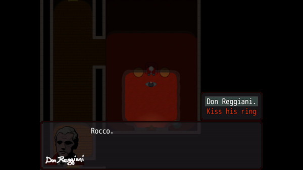 Rocco's Inferno screenshot 4