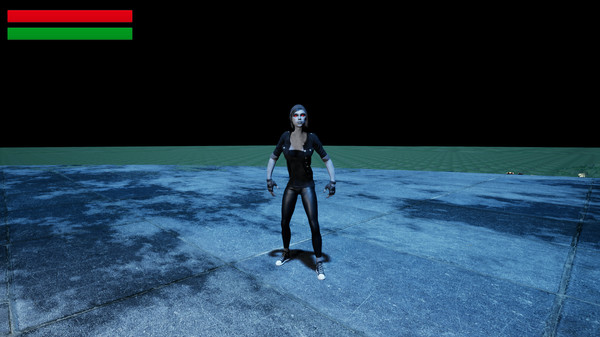 Epic Vampire screenshot 11