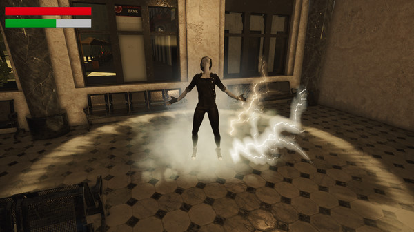 Epic Vampire screenshot 1