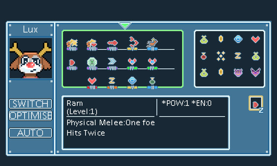 Reindeer Story screenshot 5