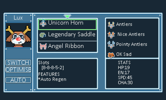 Reindeer Story screenshot 9
