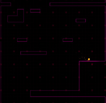 Just a ball: Jumping in the space screenshot 5