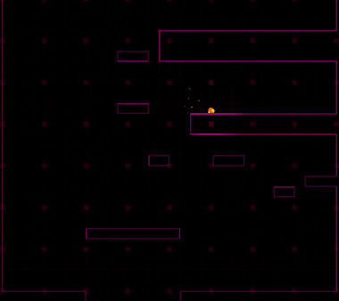 Just a ball: Jumping in the space screenshot 3