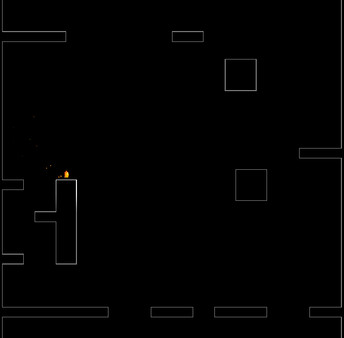 Just a ball: Jumping in the space screenshot 4