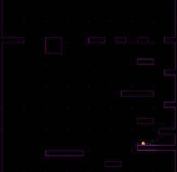 Just a ball: Jumping in the space screenshot 2