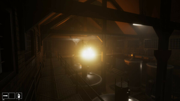 Masks Of Deception screenshot 4