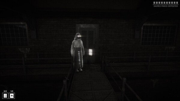 Masks Of Deception screenshot 5