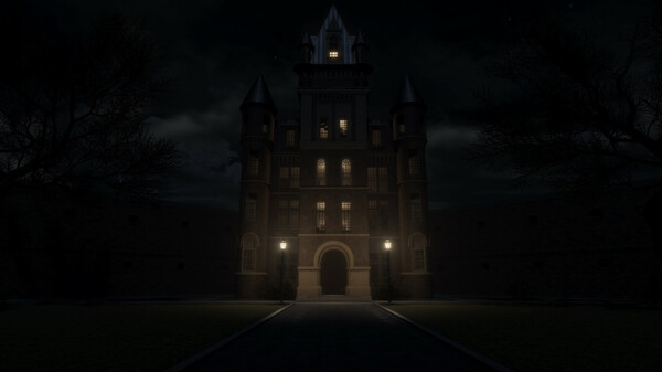 Masks Of Deception screenshot 6