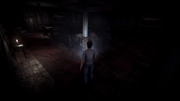 Escape the Ayurok DEMAKE screenshot 11