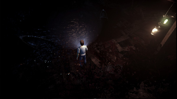 Escape the Ayurok DEMAKE screenshot 8