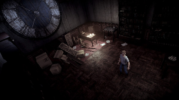 Escape the Ayurok DEMAKE screenshot 4