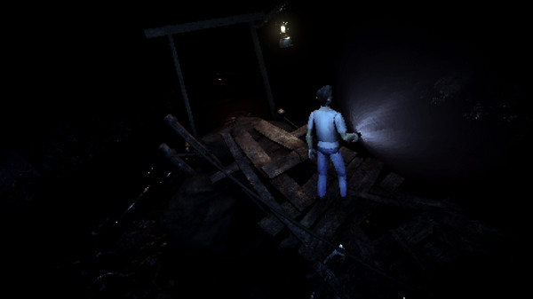 Escape the Ayurok DEMAKE screenshot 7