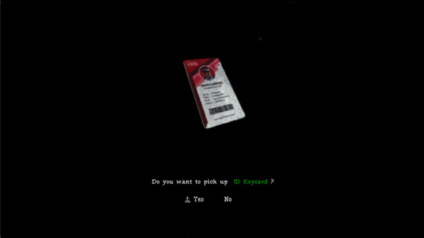 Escape the Ayurok DEMAKE screenshot 6