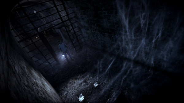 Escape the Ayurok DEMAKE screenshot 3
