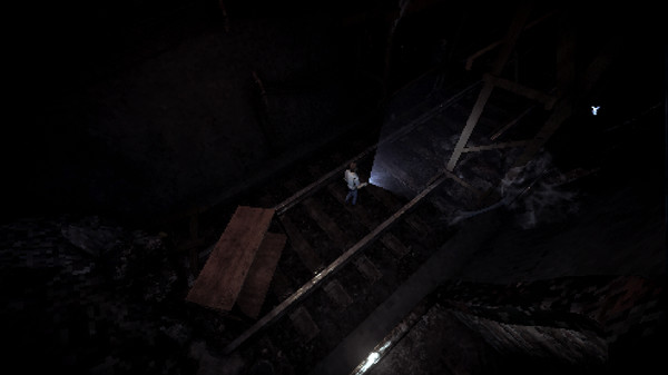 Escape the Ayurok DEMAKE screenshot 9