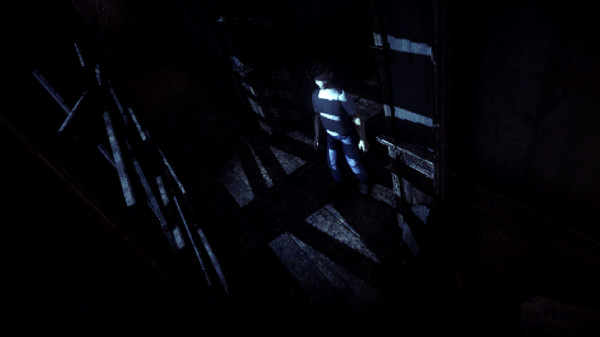 Escape the Ayurok DEMAKE screenshot 5