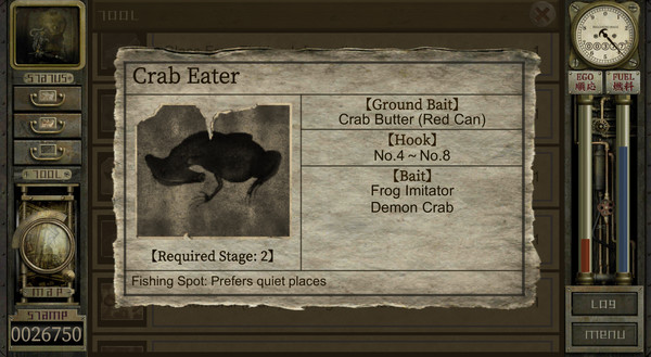 Garage: Bad Dream Adventure screenshot 3