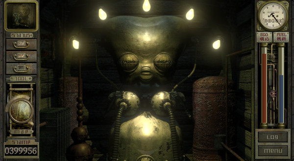 Garage: Bad Dream Adventure screenshot 6