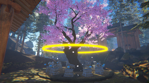 Futuristic Museum screenshot 8